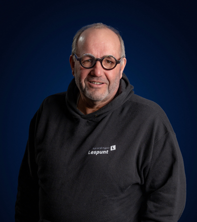 Eugene van Lent