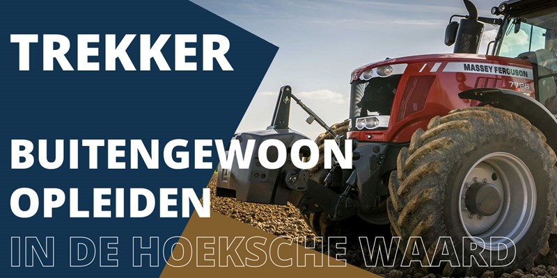 T-rijbewijs Hoeksche Waard