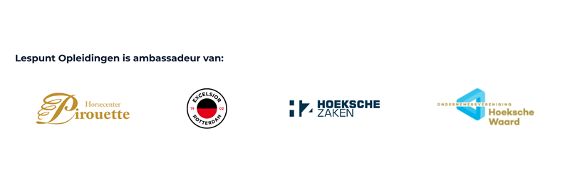 Ambassadeurs partners