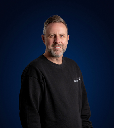Arjan Zijl