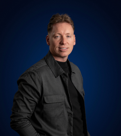 Danny van der Molen