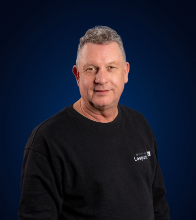 Wim Lindhout