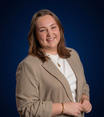 Daphne Bestebroer
